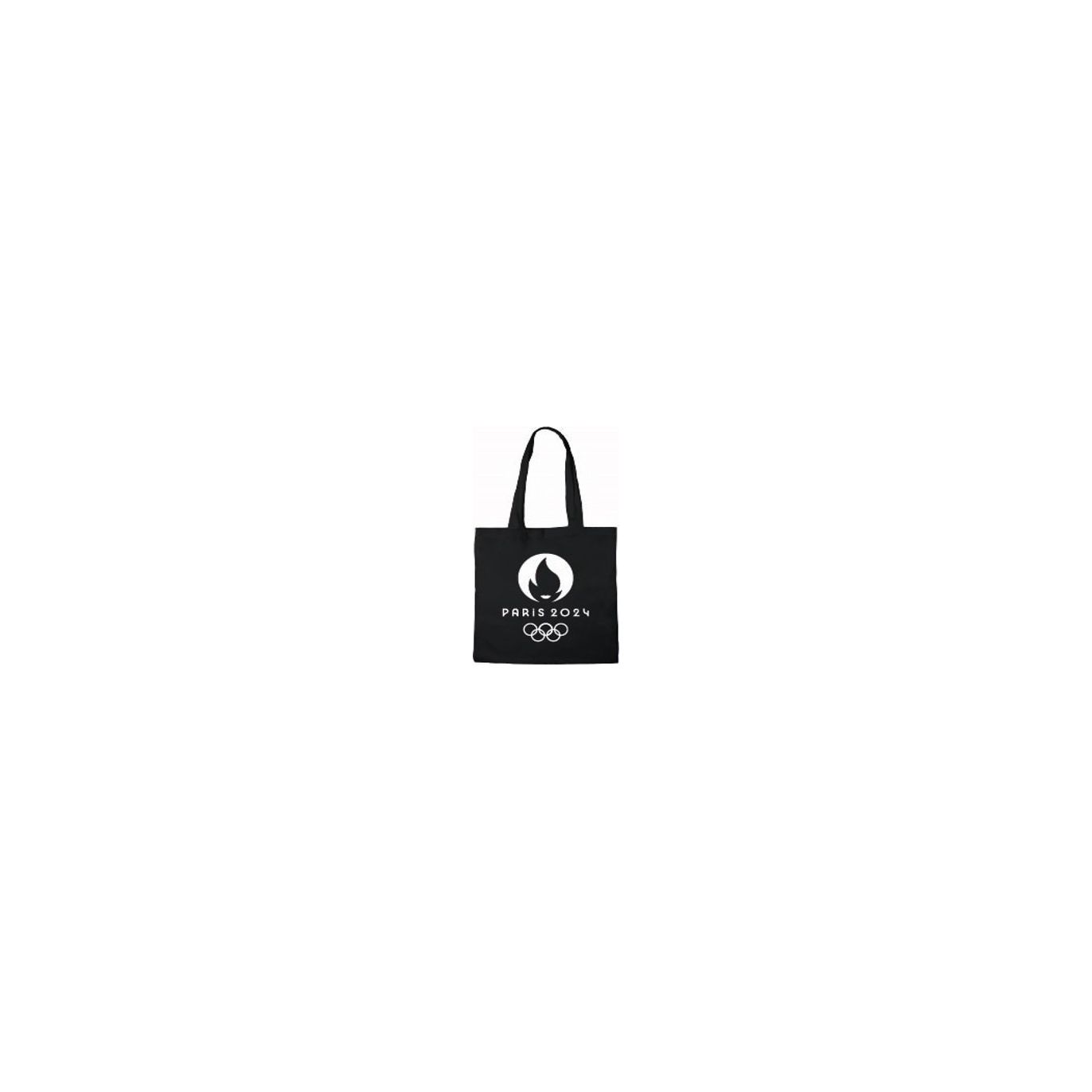 Sac Shopping NOIR logo