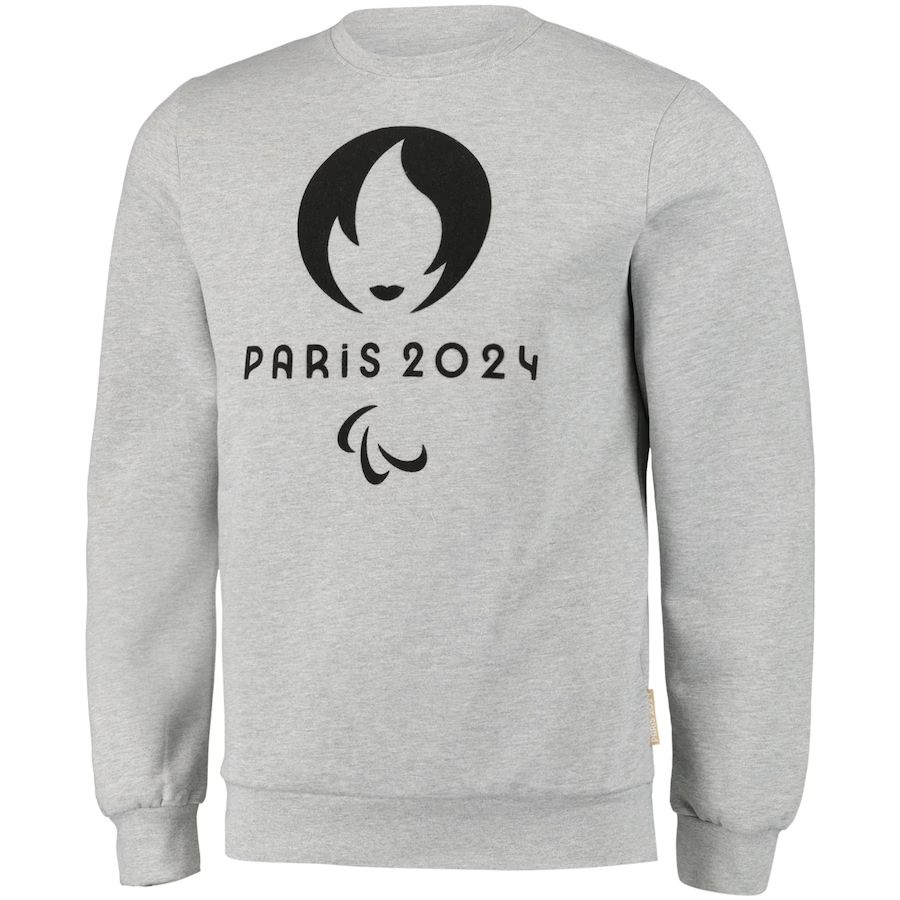 Sweat GRIS BIG logo