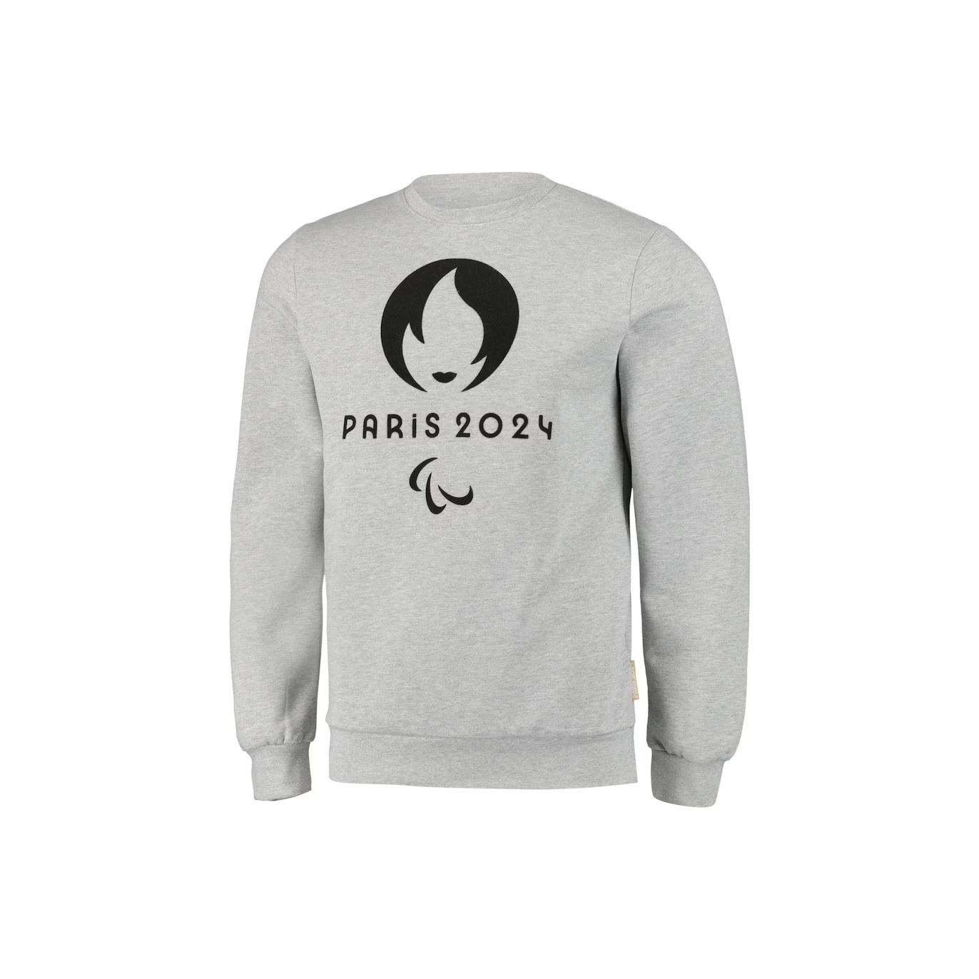 Sweat GRIS BIG logo